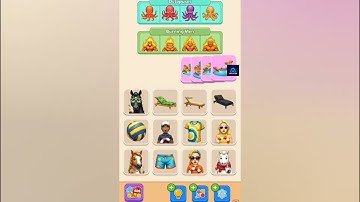 Connect master level 36 walkthrough 