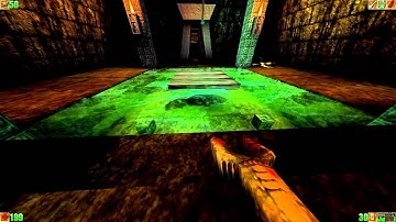 Unreal Gold Part 2 [Hard]