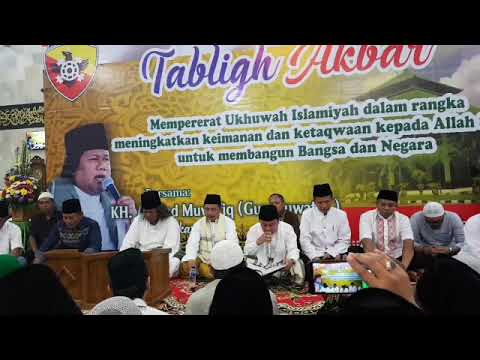 pengajian-gus-muwafiq-29-januari-2019-di-bali