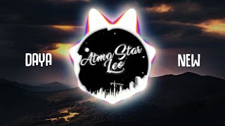 Daya - New (Lyric Spectrum Video)