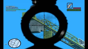 CLEO Sniper Zoom x32