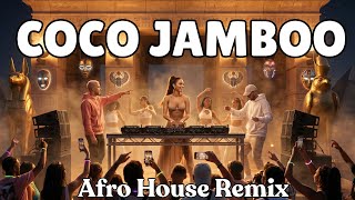 Coco Jamboo Afro House Remix | Mr. President | 90s Nostalgia Vibes 2026