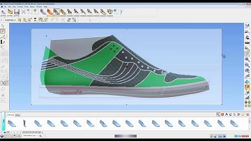 Delcam shoemaker movie