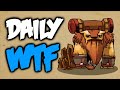 Dota 2 Daily WTF - Shaker goes Brrrrrrrrrr