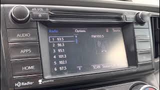 KVWF/Augusta, Kansas   5 Other Legal IDs - May 18, 2023