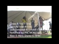 Liberated Muse Presents THE LYRIC MONSTER @ FIGMENT DC 9-29-12 ("Tripp & Lizzy's Song")
