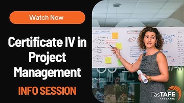 BSB40920 - Certificate IV in Project Management Practice (Semester 1, 2026)