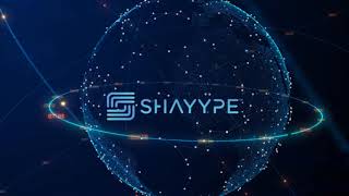 Shayype A Better World