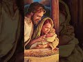 Не знала Марія в ту радісну ніч #різдво #християнськівірші #різдвохристове#християнська_поезія