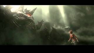 No Light, No Light - Diablo III