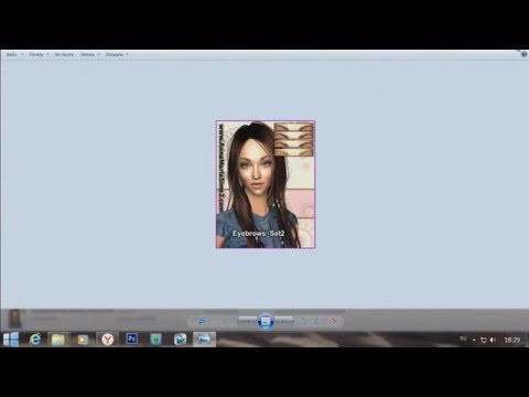 Как скачать дополнительные материалы для симс 2? Урок 1. Формат Packages Как скачать дополнительные материалы для симс 2? Урок 1. Формат Packages
