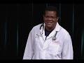 Change the  odds for health | Anthony Iton | TEDxSanFrancisco