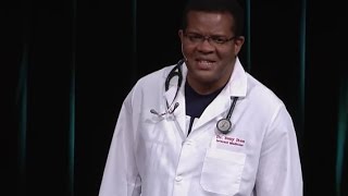 Change the odds for health | Anthony Iton | TEDxSanFrancisco