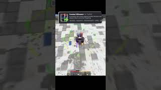 BEST MODS FOR GATEKEEPING!!! 😎 #minecraft #gaming #mincraftpvp #minecraftshorts #mcyt