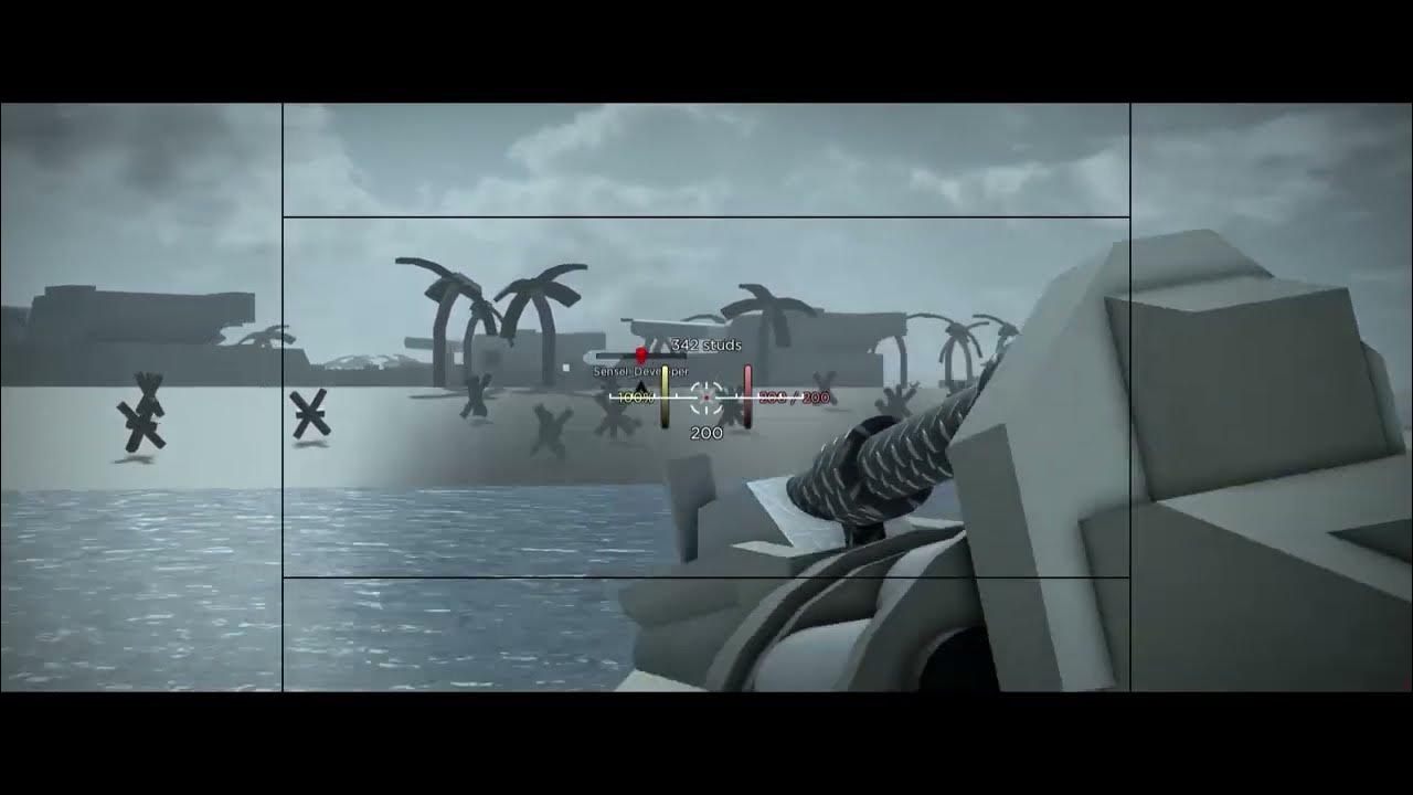 Dummies vs Noobs UPDATE 2.0 GAMEPLAY TRAILER YouTube