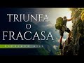 Napoleon Hill: Coopera o fracasa | Audiolibro de Superación personal