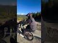 THIS was Extremely HARD! #mtb #bmx #mountainbike #bike #bikelife #fyp #whistler