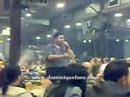     سكسي عتريس يغني دومينيك