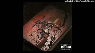 SLAYER - Payback