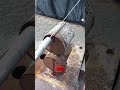 The Deadliest Stream of Water Ever! 💧⚙️ #science  #mechanic #shorts
