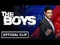 The Boys: Vought News Network - Official Seven on 7 with Cameron Coleman Clip (September 2021) Mp3 Song