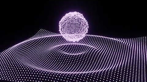 Music Video Animation - Blender Animation #shorts