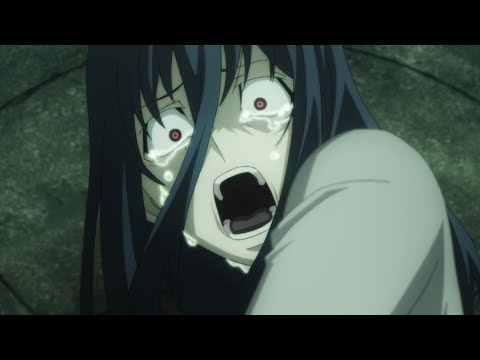 Shiki Review A Hunting We Will Go