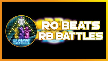 How to get RoBeats RB Battles Challenge Badge | Roblox