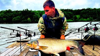 видео: Новый пруд оставил ещё больше эмоций🎃 Серия 1 картинка: Новый пруд оставил ещё больше эмоций🎃 Серия 1