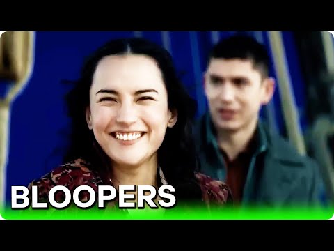 SHADOW AND BONE Bloopers & Gag Reel - Season 2 (Netflix)