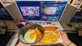 24 Hours Korean Internet Cafe screenshot 3