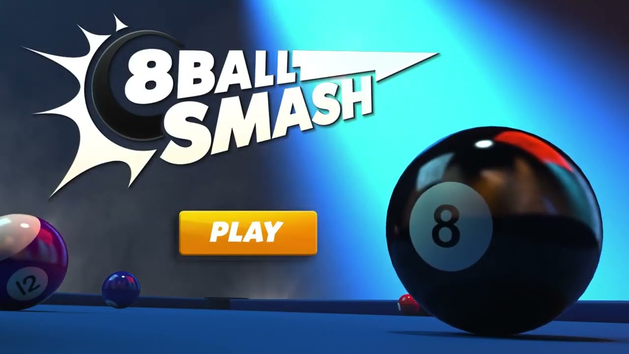 8 Ball Smash APK for Android Download