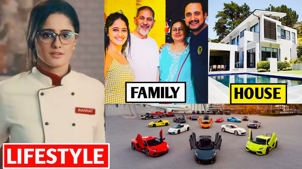 Ayesha Singh Lifestyle 2025, Mannat, Age, Family, Boyfriend, Biography, G.T. Films