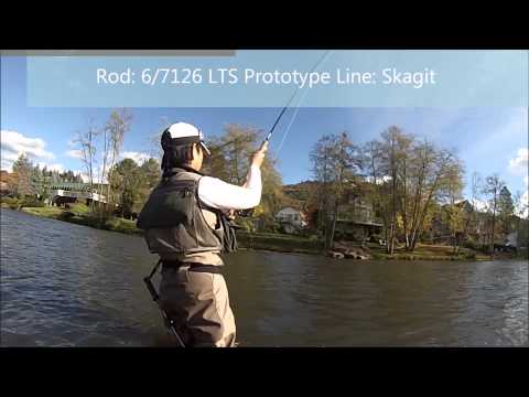 LTS Fly Fishing 