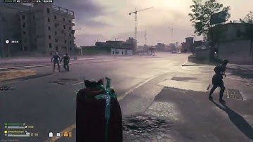 Peaslayer Plays: Modern Warfare III Zombies #45 (Cryptid Bootcamp Event)