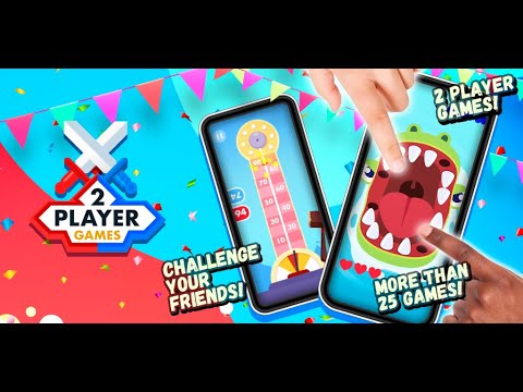 2 Player Games - Pastimes - Apps on Google Play