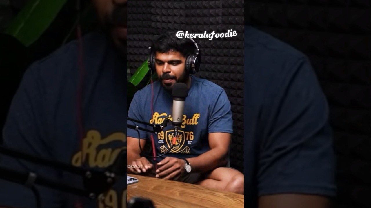 Malayalam podcast