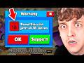 BRAWL STARS ist bald AB 18 JAHREN...? 😳