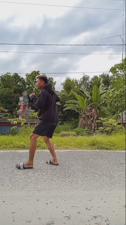 Video Viral Tiktok ll Sound Membuat Orang Jadi Gila
