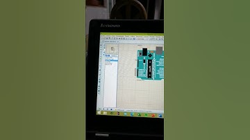 Pulsador de led 2 segundos SIMULACIÓN PROTEUS