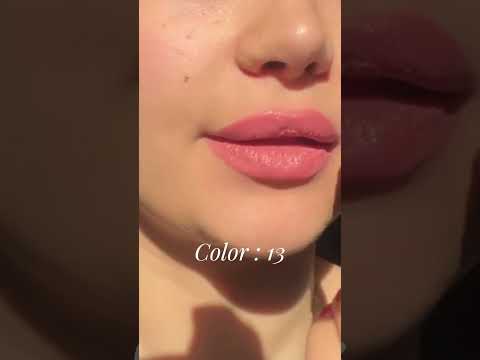 کدوم رنگ رژ مدادی گلدن رز تو این ویدیو نظرتو جلب کرد کامنت کن قرعه کشی کنیم رنگ دلخواهتو هدیه بدیم