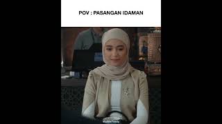 Part 1 Cinta Dalam Sujudku fyp film