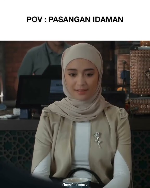 part 1 cinta dalam sujudku #fyp #film