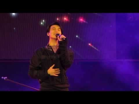 2014-02-21 台北燈節(加場)-嚴爵-好的事情