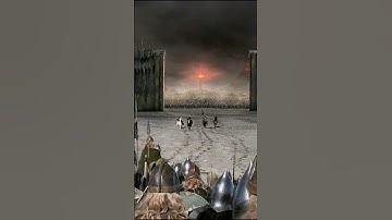 "Lord Aragorn Batı
