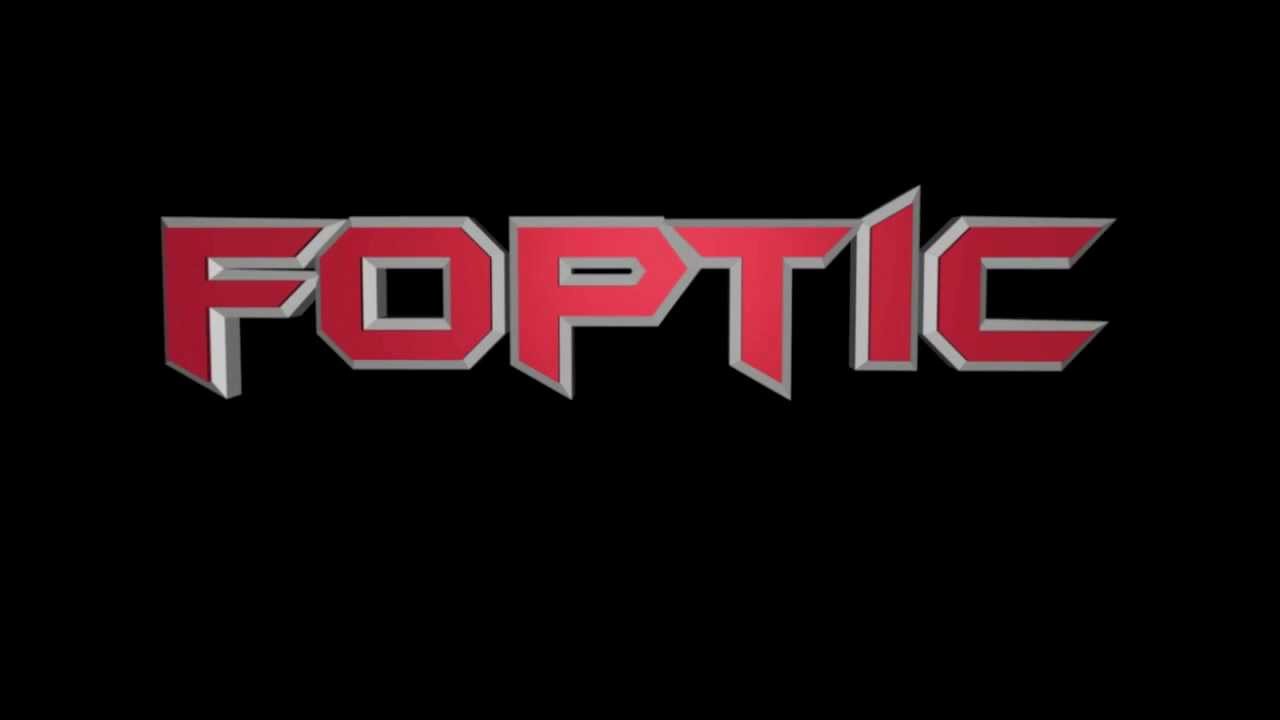 foptic intro