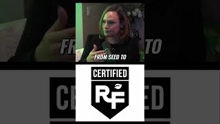 Get Certified: The Truth Behind Remediation Free Cannabis #podcast #cannabiseducation #cannabisdaily