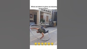 Senior Dev vs Intern Dev #coding#dev#short#shorts#viralshort#trendingshorts#coder