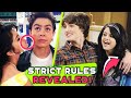 Strict Rules Of Wizards Of Waverly Place Cast You NEED To Hear  | The Catcher