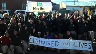 Mile High Youth Corps